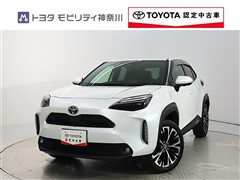 ヤリスクロスHV 1.5Z