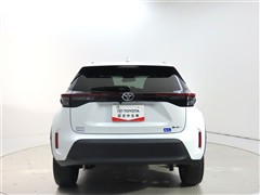 ヤリスクロスHV 1.5Z