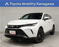 ハリアー HV 2.5Zナイトシェード