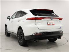 ハリアー HV 2.5Zナイトシェード