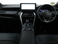 ハリアー HV 2.5Zナイトシェード