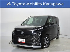 ヴォクシー 2.0S-Z 7ニンノリ