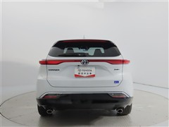 ハリアーHV Zレザーナイトシェード