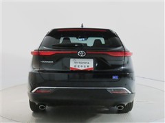 ハリアー 2.0Zレザーパッケージ