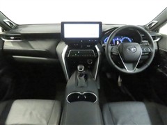 ハリアー 2.0Zレザーパッケージ