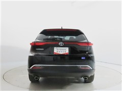 ハリアー 2.0ZレザーPKG 4WD