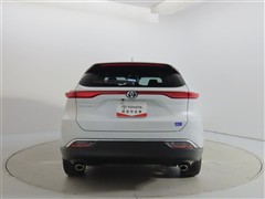 ハリアー 2.0ZレザーPKG 4WD