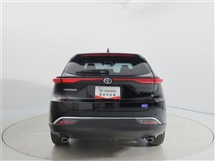 ハリアー 2.0Zレザーパッケージ