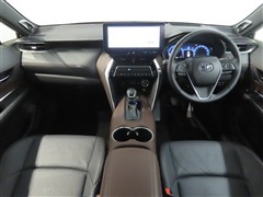 ハリアー 2.0Zレザーパッケージ