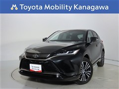 ハリアーPHEV 2.5Z