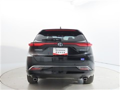 ハリアーPHEV 2.5Z