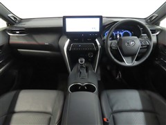 ハリアーPHEV 2.5Z