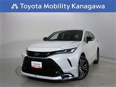 ハリアーPHEV 2.5Z