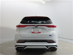 ハリアーPHEV 2.5Z