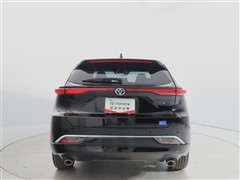 ハリアーHV Zレザーナイトシェード