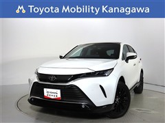 ハリアーHV 2.5Z ナイトシェード