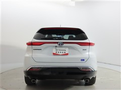 ハリアーHV 2.5Z ナイトシェード