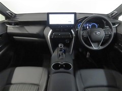 ハリアーHV 2.5Z ナイトシェード