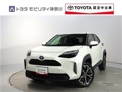 ヤリスクロスHV 1.5Z