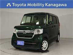 ホンダ N-BOX L