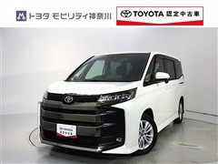 トヨタ ノア 2.0S-G 8ニンノリ