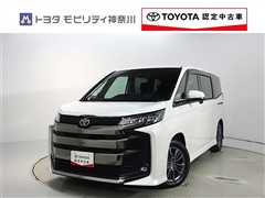 トヨタ ノア 2.0S-G 7ニンノリ