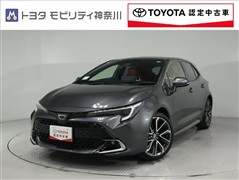 カローラスポーツ 2.0G Z