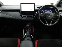カローラスポーツ 2.0G Z
