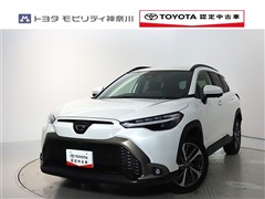 カローラクロスHV 1.8Z 4WD