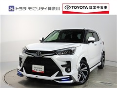 トヨタ ライズ 1.2Z