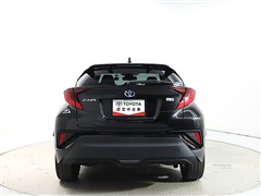 C-HR HV Gモードネロ セーフ+