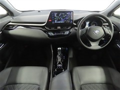 C-HR HV Gモードネロ セーフ+