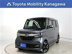 ホンダ N-BOX カスタムG・EXターボHS