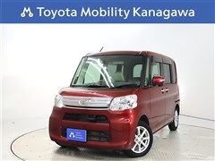 ダイハツ タント G SA