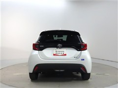 ヤリスHV 1.5Z