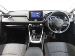 RAV4 HV 2.5X