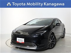 トヨタ プリウス 2.0Z