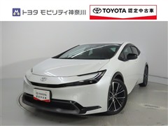 プリウス 2.0Z