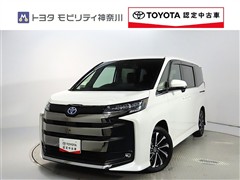 トヨタ ノアHV 1.8S-Z 7ニンノリ