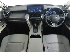 ハリアーHV 2.5Z