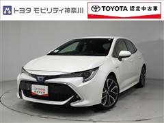 カローラスポーツHV 1.8G Z