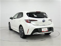 カローラスポーツHV 1.8G Z