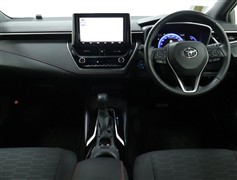 カローラスポーツHV 1.8G Z