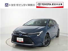 カローラツーリングHV 1.8WxB