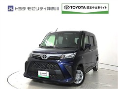 ルーミー 1.0X