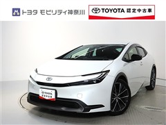 プリウス 2.0G