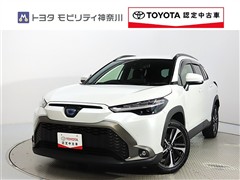 カローラクロスHV 1.8Z