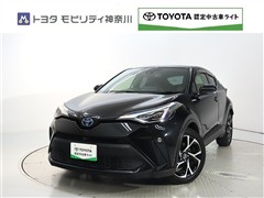 トヨタ C-HR HV 1.8G