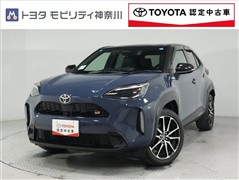 トヨタ ヤリスクロス GR スポーツ
