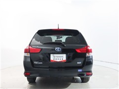 カローラフィールダーHV 1.5EX